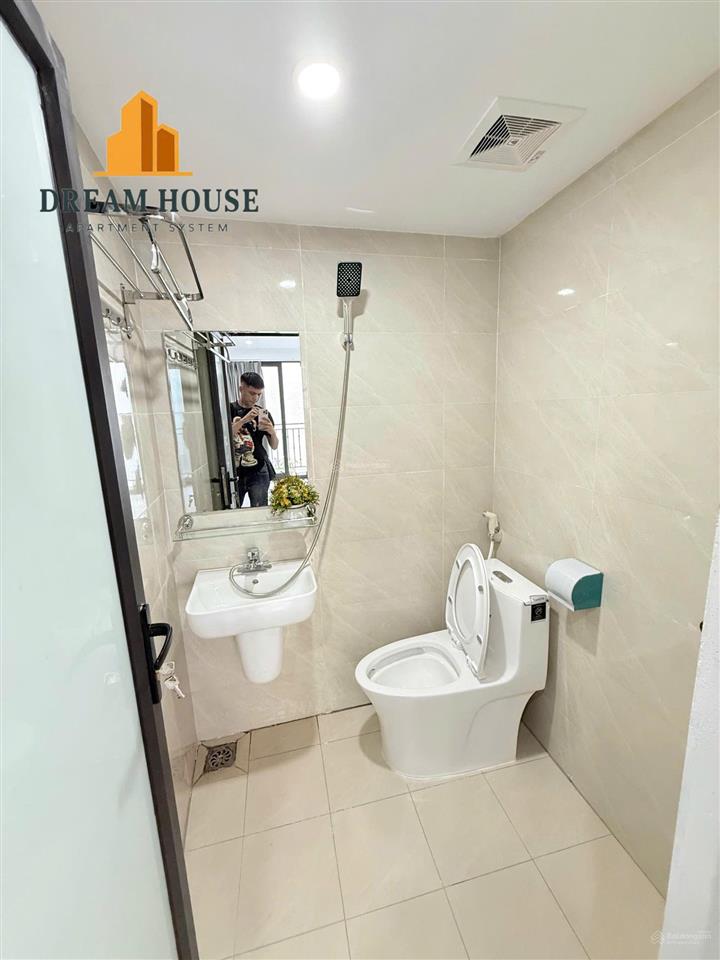 Toà mới 58 trần bình, full nội thất, ở ngay