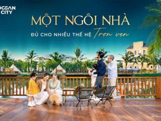 Căn shophouse 5 tầng 1 tum  mặt tiền đình  kinh doanh sầm uất  đường trước nhà 20m  vỉa hè