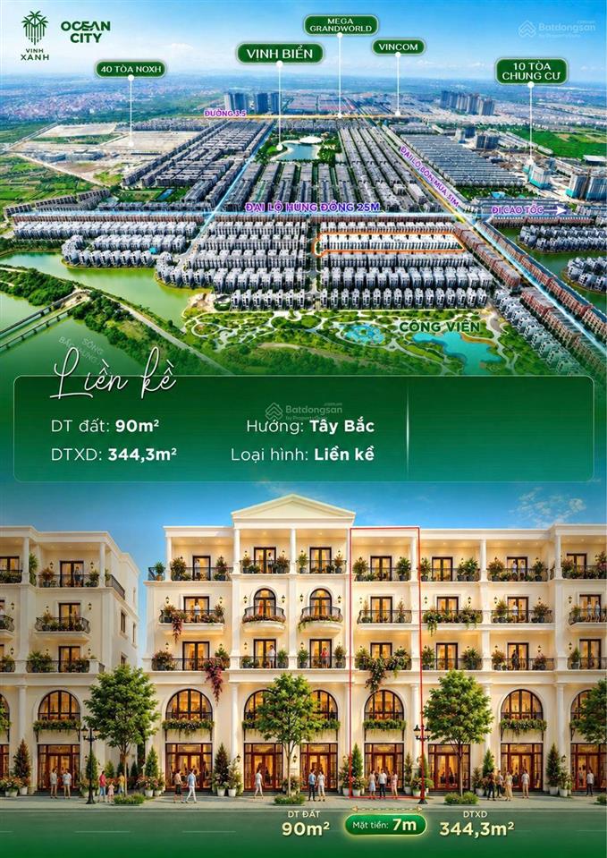 Không có căn thứ 2 giá đẹp vị trí đẹp kinh doanh hấp dẫn không gian sống đẳng cấp