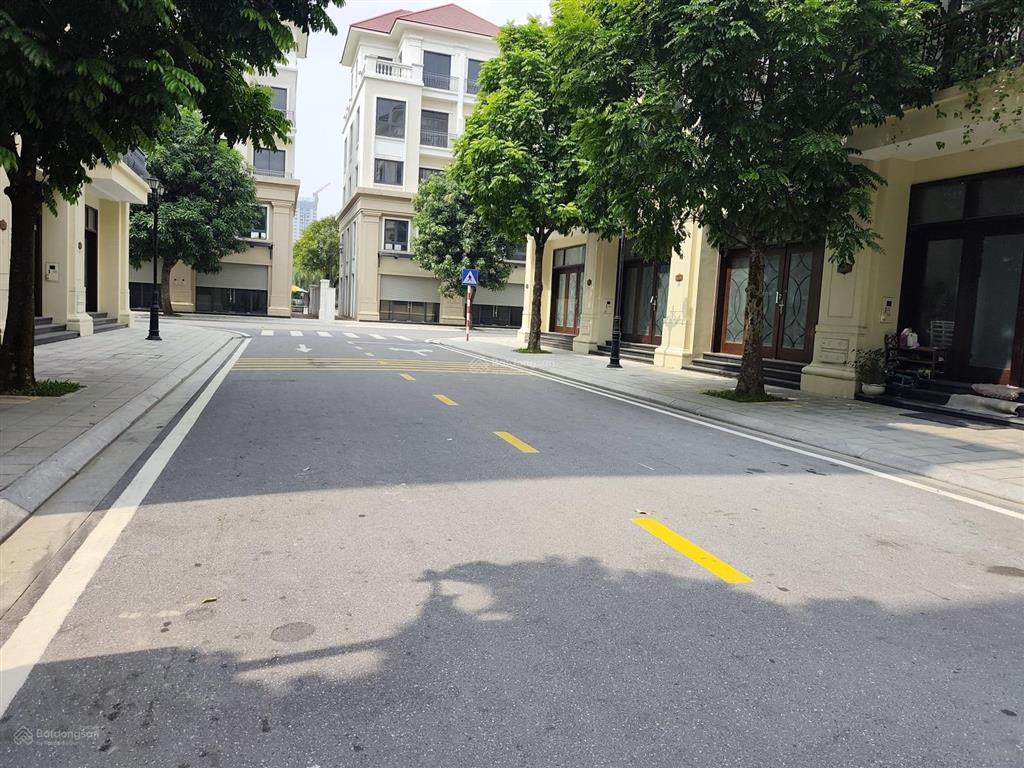 Không có căn thứ 2 giá đẹp vị trí đẹp kinh doanh hấp dẫn không gian sống đẳng cấp