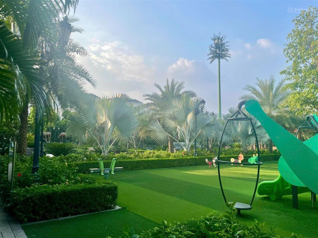 Siêu phẩm hiếm  vịnh xanh ocean city 5 tầng  kinh doanh đỉnh vỉa hè rộng  giá đầu tư.