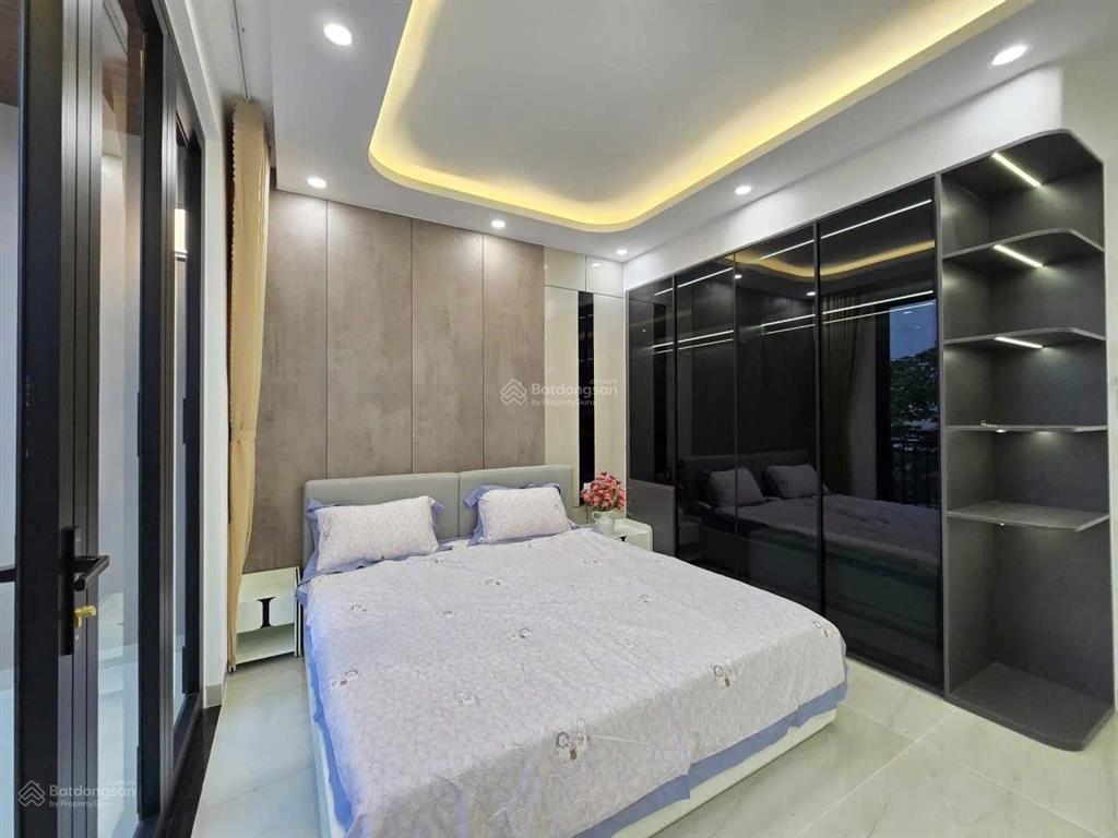 Mình chính chủ cần bán nhà mặt tiền nguyễn huy tự, hoà minh