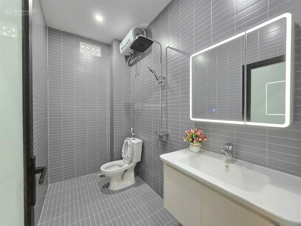 Mình chính chủ cần bán nhà mặt tiền nguyễn huy tự, hoà minh