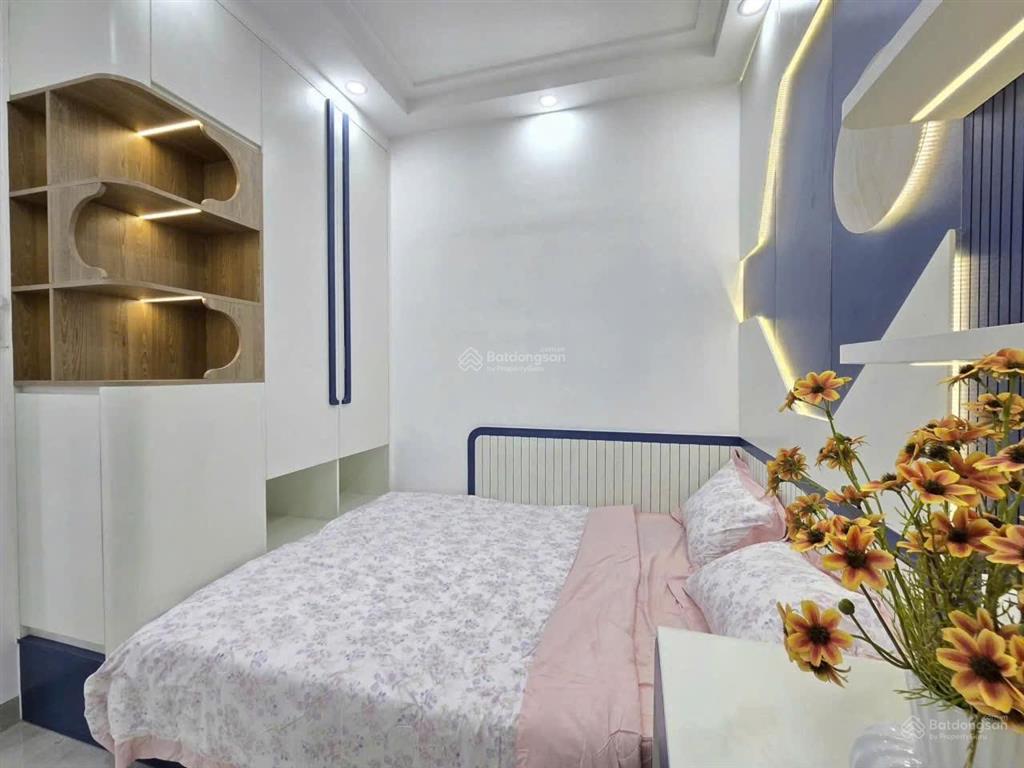 Mình chính chủ cần bán nhà mặt tiền nguyễn huy tự, hoà minh