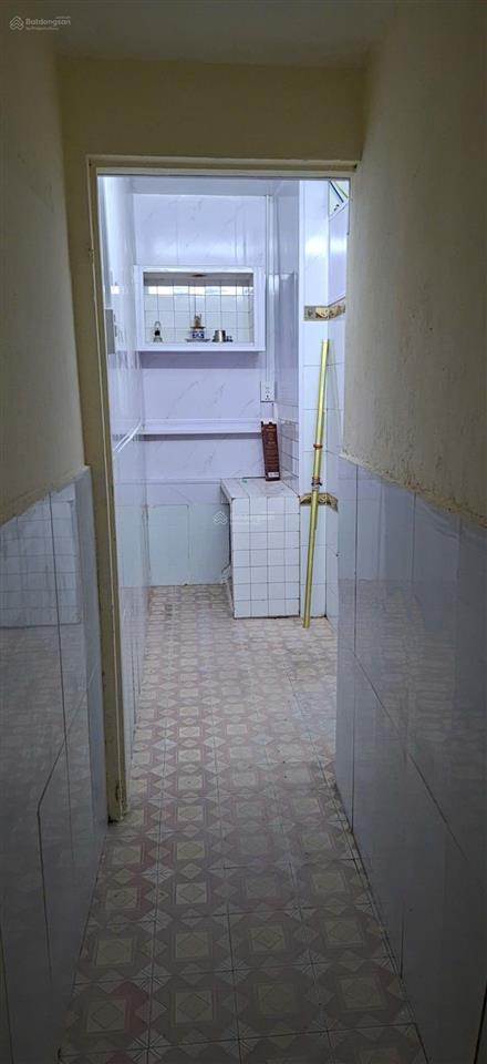 Chỉ nhỉnh 1 tỷ  có nhà kiệt 3m hải phòng, thanh khê đn