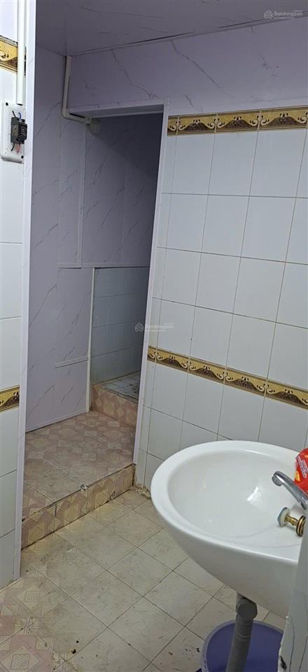 Chỉ nhỉnh 1 tỷ  có nhà kiệt 3m hải phòng, thanh khê đn