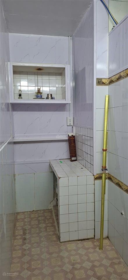 Chỉ nhỉnh 1 tỷ  có nhà kiệt 3m hải phòng, thanh khê đn