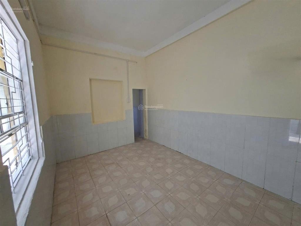 Chỉ nhỉnh 1 tỷ  có nhà kiệt 3m hải phòng, thanh khê đn