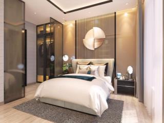 Cho thuê căn hộ 2pn, 2wc, 80m2 tại the ascentia phú mỹ hưng, 22 triệu vnd