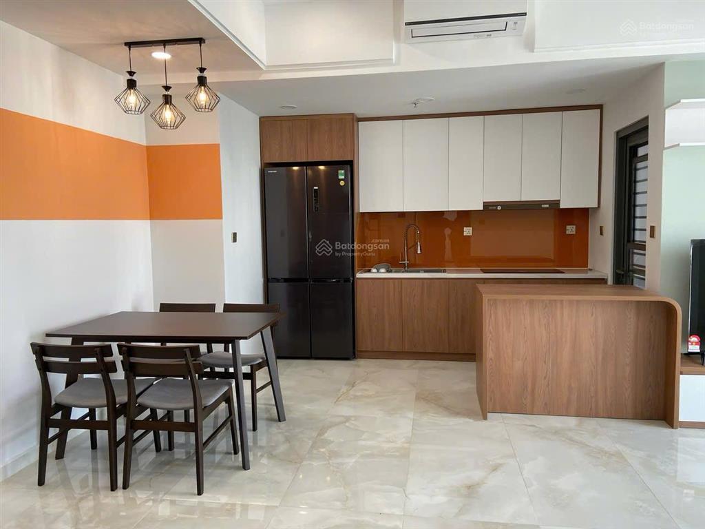 Cho thuê căn hộ the ascentia phú mỹ hưng, 24 triệu vnd, 77m2, 2pn, 2wc, đẹp, nhiều tiện ích