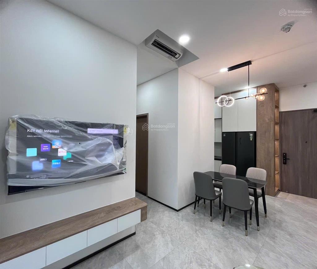 Cho thuê cc the aurora phú mỹ hưng, 23 triệu, 70m2, 2pn, 2wc, full đồ