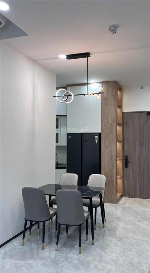 Cho thuê cc the aurora phú mỹ hưng, 23 triệu, 70m2, 2pn, 2wc, full đồ