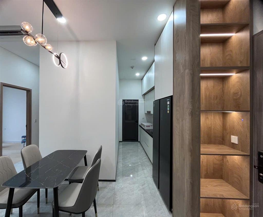Cho thuê cc the aurora phú mỹ hưng, 23 triệu, 70m2, 2pn, 2wc, full đồ