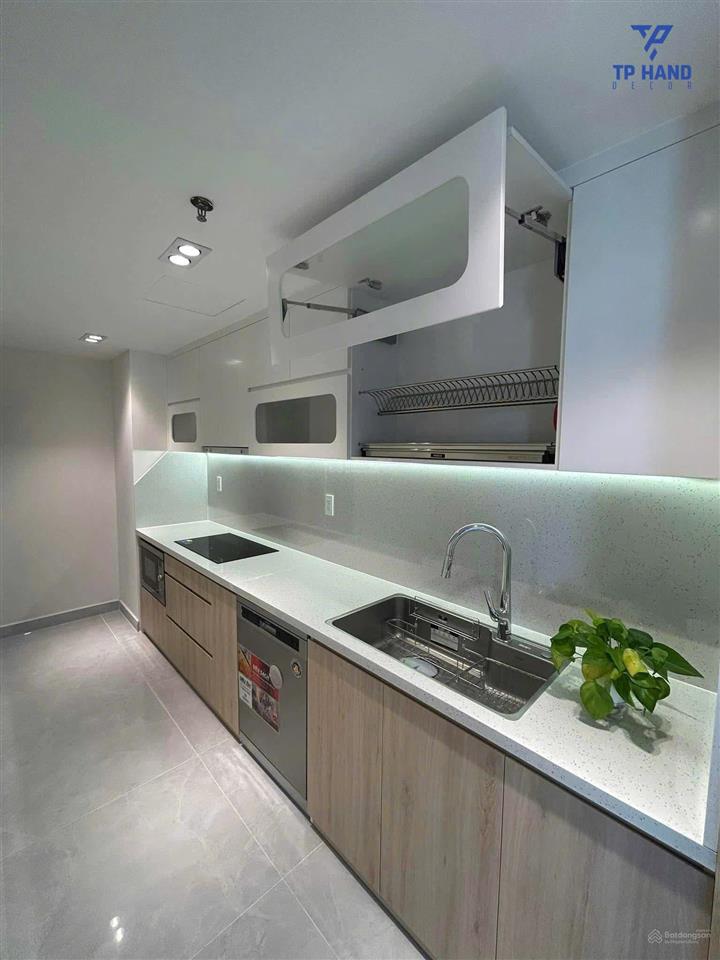 Cho thuê cc 2pn, 2vs, 16 triệu/tháng, 78m2 tại chung cư hưng phúc, p. tân phú, q7, hcm