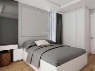 Cho thuê cc urban hill, nguyễn văn linh, tân phong, q7, 25 triệu, 77m2