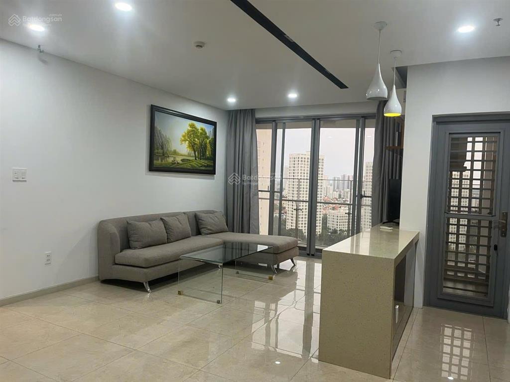 Cho thuê ch green valley, 22 triệu, 89m2, 2pn, 2wc, đường tôn dật tiên, tân phú, q7, hcm