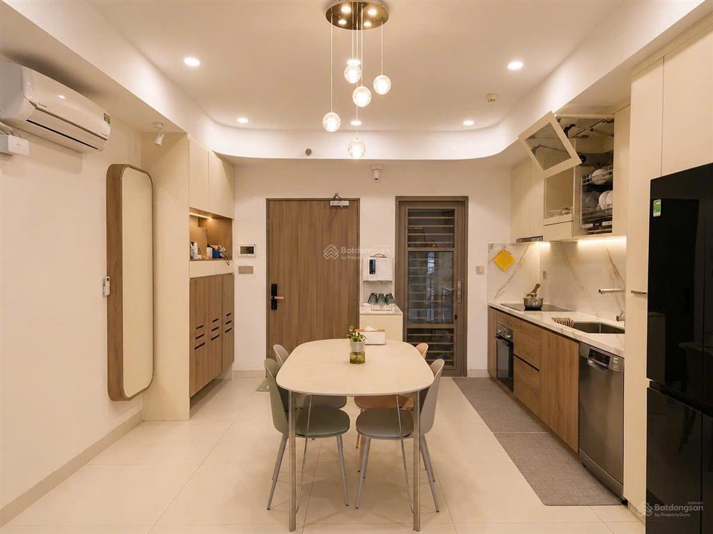 Cho thuê cc the view riviera point, 91m2, 20 triệu vnd, 2pn, 2wc, hàng hot  0989 920 ***