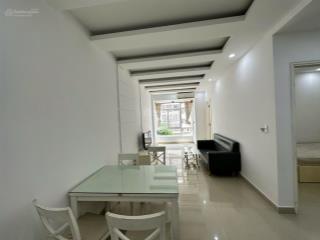 Cho thuê gấp cc full nội thất 2pn, 1wc, 56m2 tại sky garden 3, quận 7, giá 10 triệu
