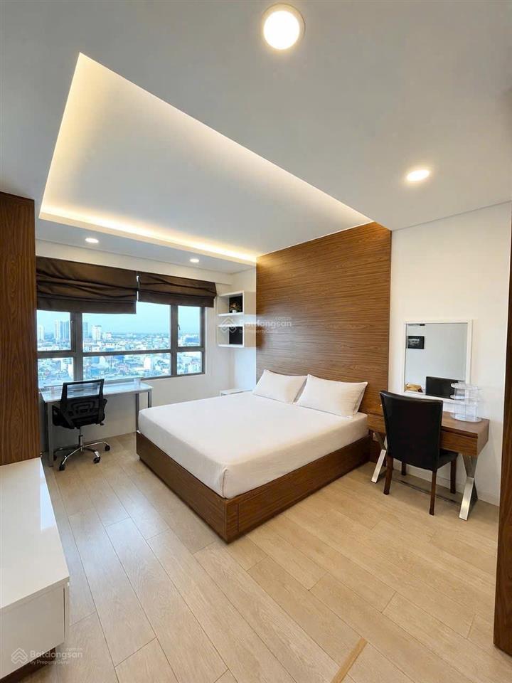 Cho thuê ch 3pn, 2wc, 89m2 tại sky garden 3, 15 triệu, view đẹp