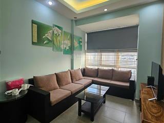 Cho thuê cc sky garden 3, 10 triệu vnd, 56 m2, 2pn, 1wc, view đẹp