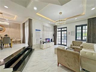 Cho thuê bt 600m2, 100 triệu tại vlasta premier phú thuận, chính chủ uy tín