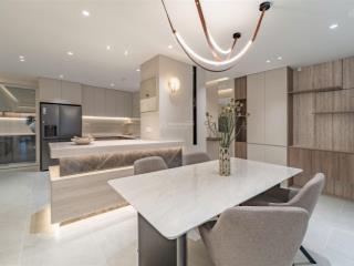 Cho thuê căn hộ 3pn, 2wc, 180m2, 42 triệu vnd tại riverside residence, quận 7, tp.hcm