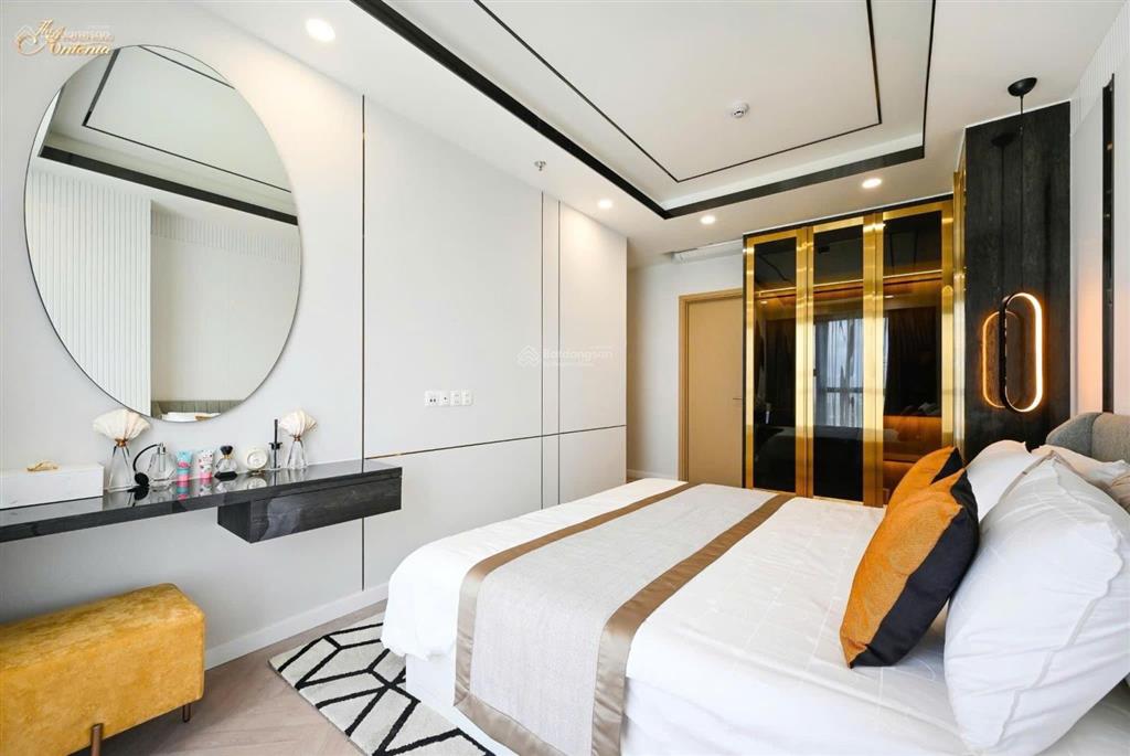 Cho thuê gấp cc riverside residence, 30 triệu vnd, 130m2, 3pn, 2wc