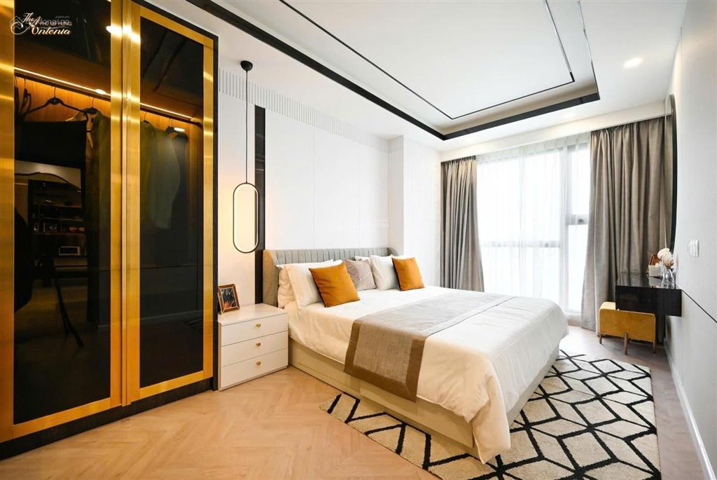 Cho thuê gấp cc riverside residence, 30 triệu vnd, 130m2, 3pn, 2wc