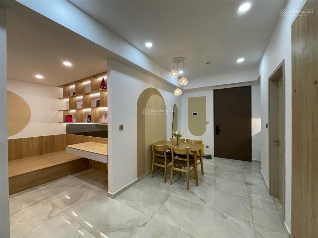 Cho thuê cc riverside residence, 18 triệu, 80m2, tân phú, q7, tp. hcm siêu hot tốt