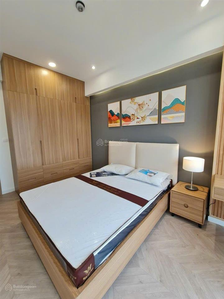 Cho thuê cc riverside residence, 18 triệu, 80m2, tân phú, q7, tp. hcm siêu hot tốt