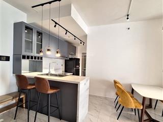 Cho thuê cc đẹp ở midtown phú mỹ hưng, 22 triệu, 90m2, 2pn, 2wc.  0989 920 ***
