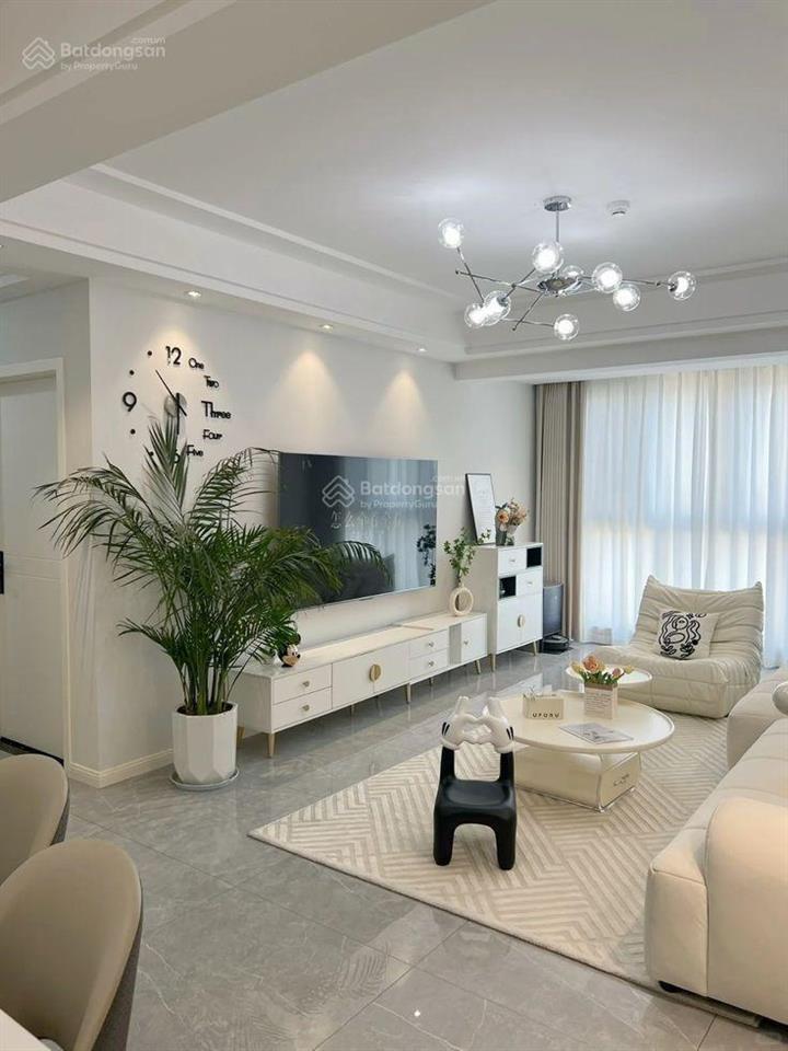 Cho thuê cc scenic valley 1, 16,5 triệu vnd, 76m², 2pn, 2wc tại q7, tp.hcm
