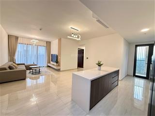 Cho thuê cc 3pn, 3wc, 135m2 tại the infiniti riviera point, giá tốt