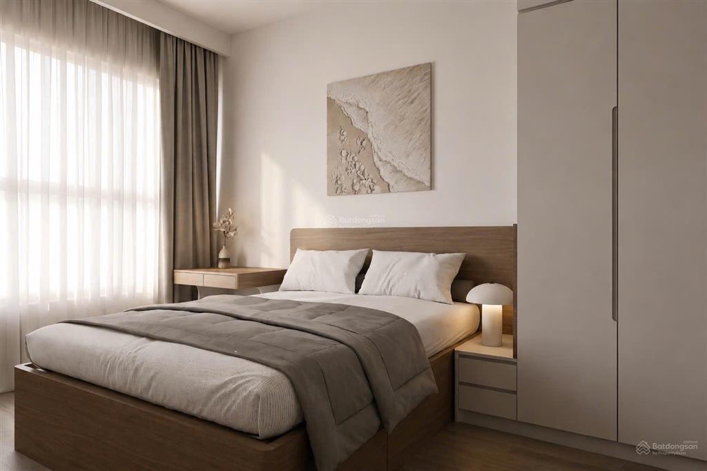Cho thuê cc 3pn, 3wc, 135m2 tại the infiniti riviera point, giá tốt