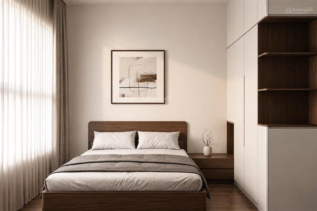 Cho thuê cc 3pn, 3wc, 135m2 tại the infiniti riviera point, giá tốt