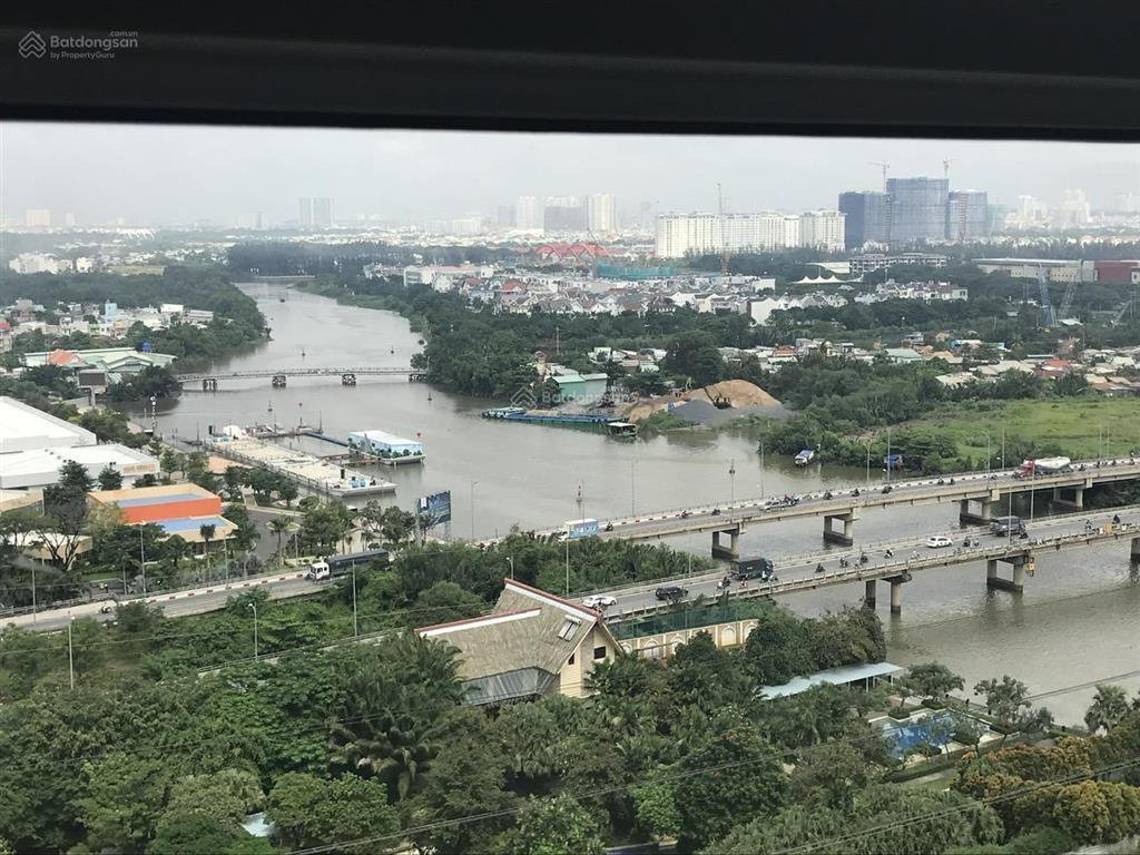 Bán cc tại sunrise riverside, 5,5 tỷ, 71m2, 2pn, 2wc hàng hot