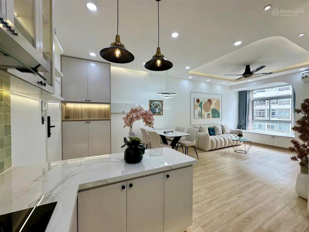 Cho thuê gấp cc 2pn, 2vs, 71m2, 14 triệu tại saigon south residences, nhà bè