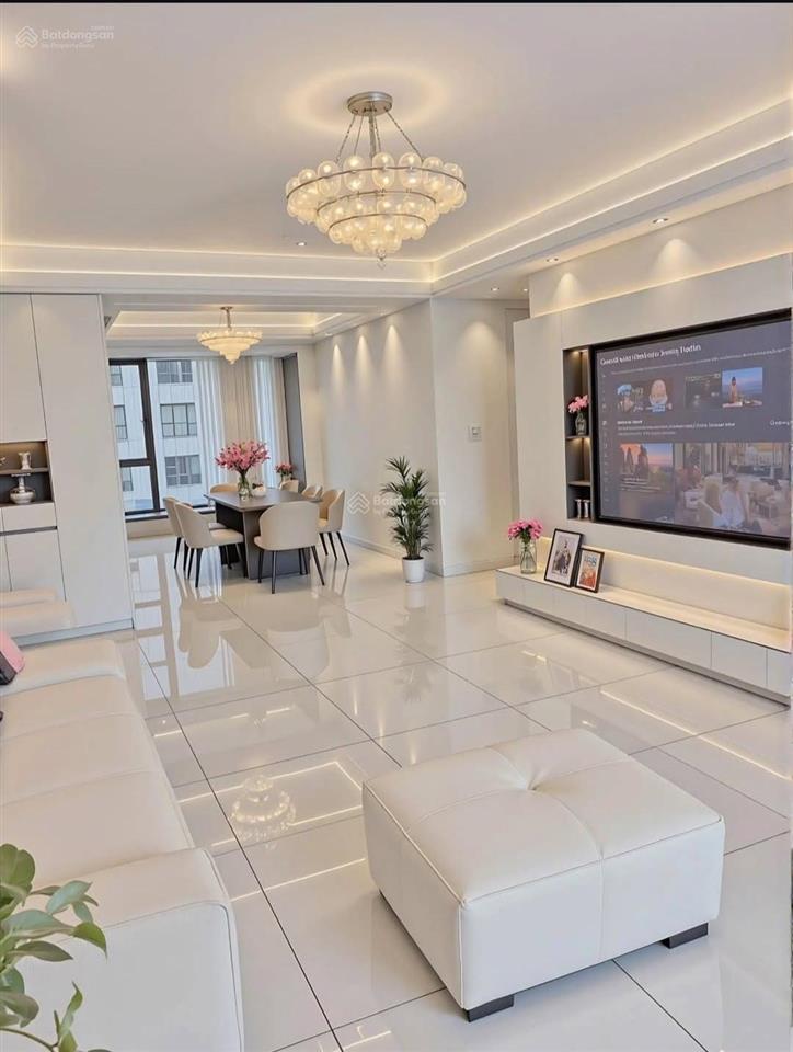 Cho thuê cc đẹp xuất sắc ở happy valley, 25 triệu vnd, 125 m2, 3pn, 2wc