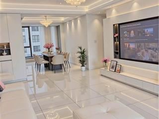 Cho thuê cc đẹp xuất sắc ở happy valley, 25 triệu vnd, 125 m2, 3pn, 2wc