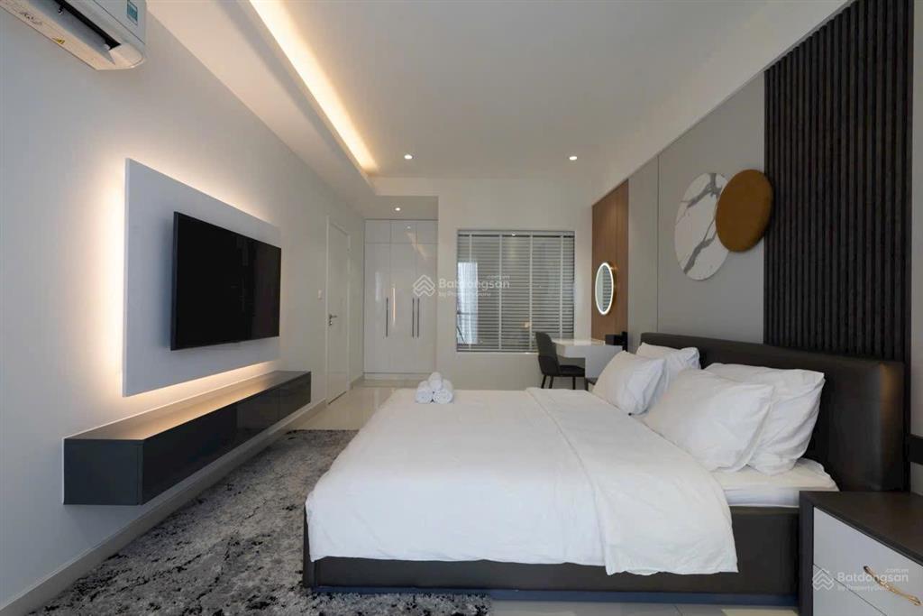 Cho thuê cc đẹp xuất sắc ở happy valley, 25 triệu vnd, 125 m2, 3pn, 2wc