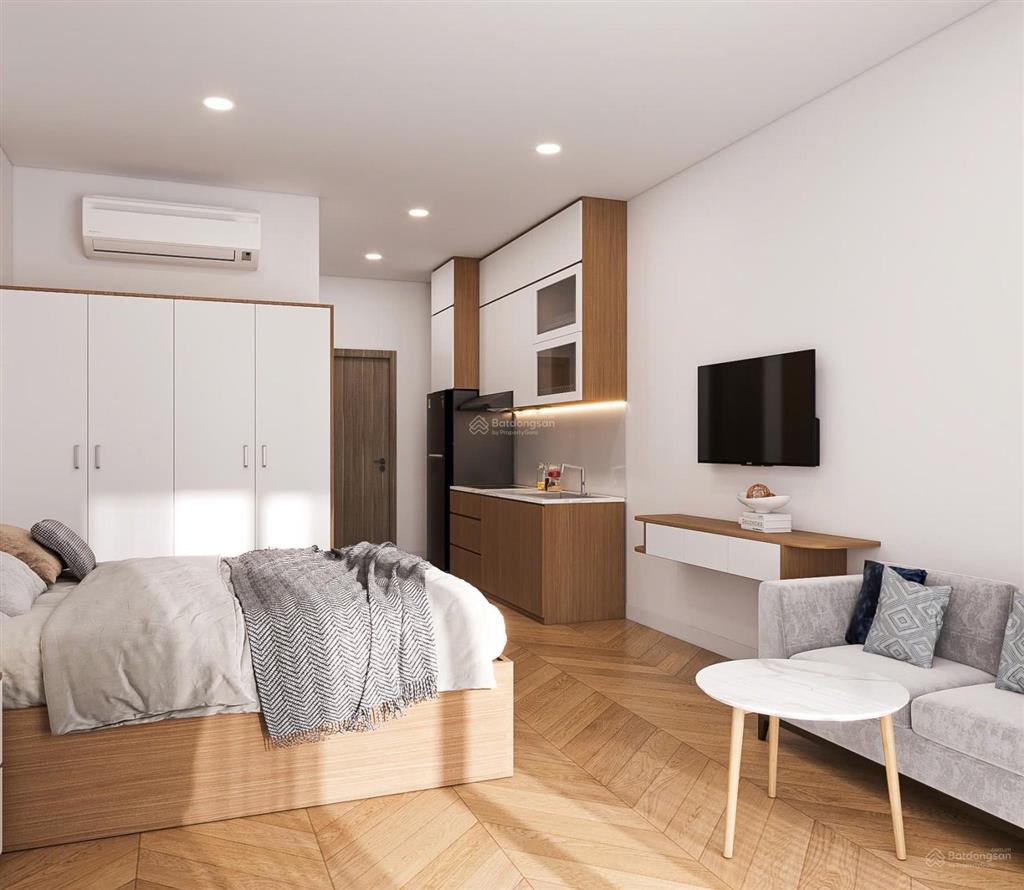 Cho thuê cc 1pn 1wc tại sunrise riverside, nhà bè, 10 triệu vnd, view đẹp