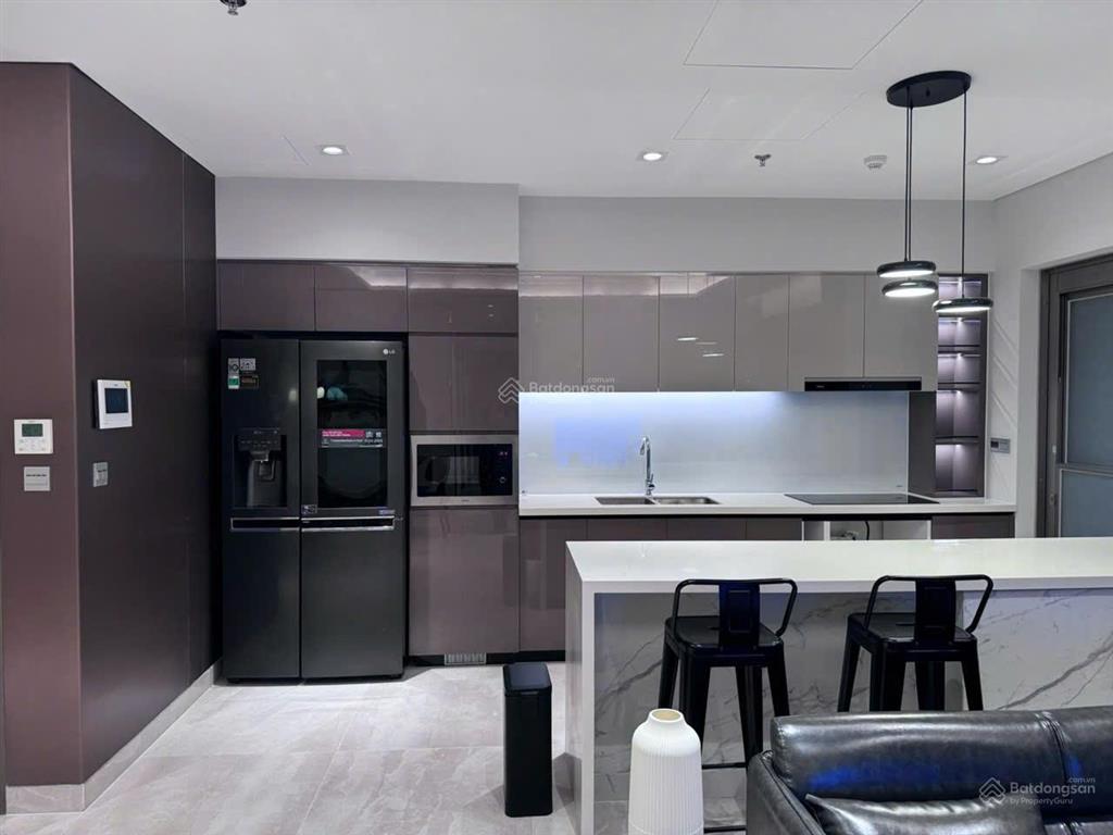 Cho thuê cc midtown phú mỹ hưng, 25 triệu vnd, 89m2, 2pn, 2wc, nhà mới