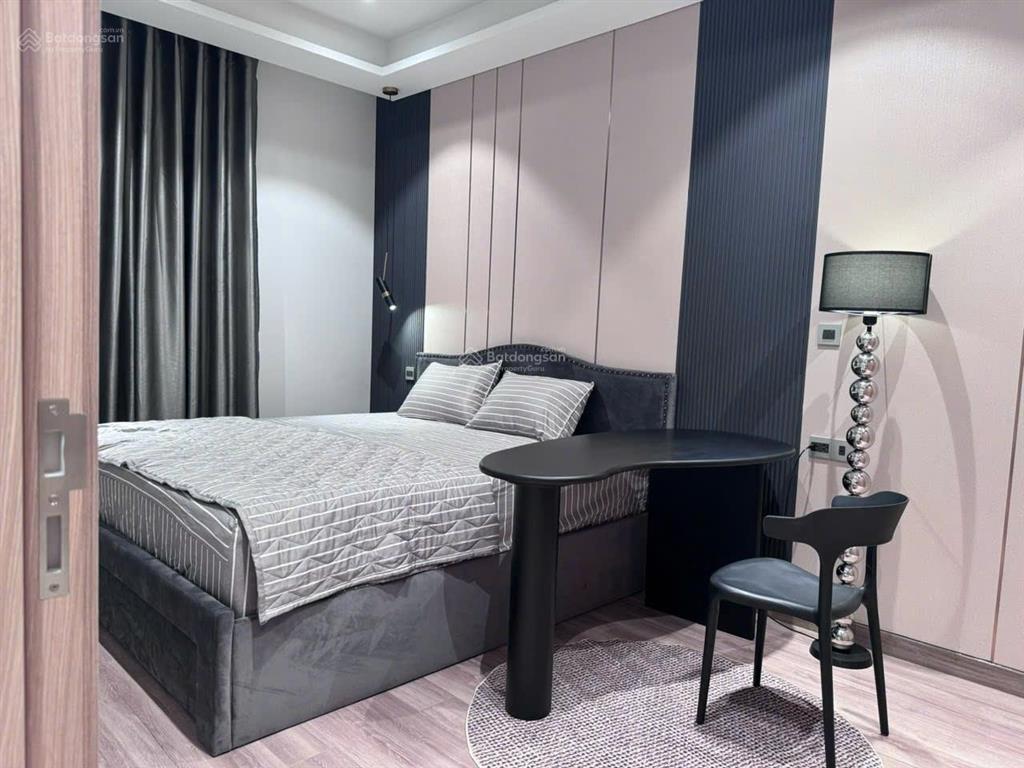 Cho thuê cc midtown phú mỹ hưng, 25 triệu vnd, 89m2, 2pn, 2wc, nhà mới