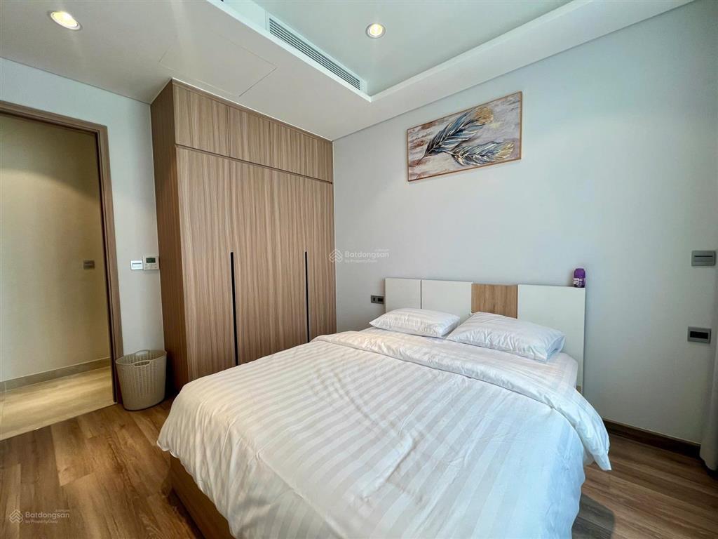 Cho thuê cc đẹp tại the horizon phú mỹ hưng, 25 triệu vnd, 55m2, 1pn, 1wc