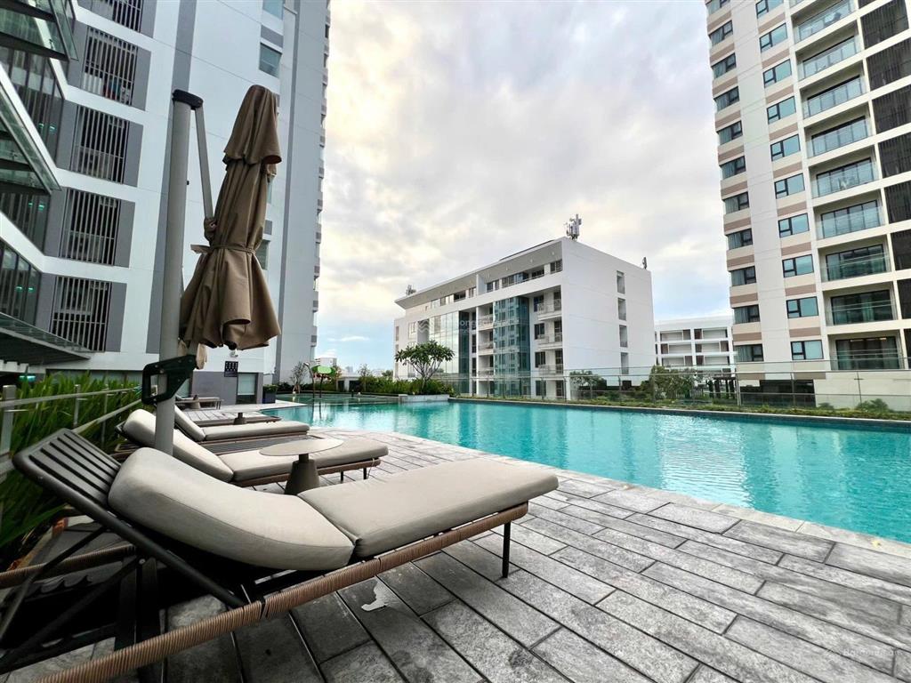 Cho thuê cc đẹp tại the horizon phú mỹ hưng, 25 triệu vnd, 55m2, 1pn, 1wc