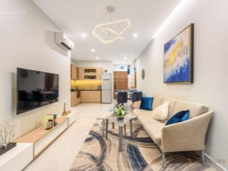 Cho thuê cc đẹp xuất sắc tại scenic valley 1, giá 15 triệu, 78m2, 2pn, 2wc