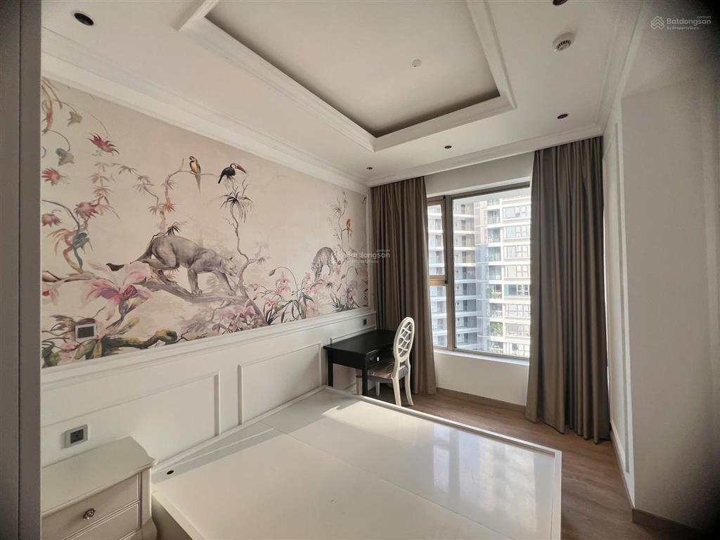 Cho thuê cc 2pn, 2vs, 75m2, 15 triệu tại saigon south residences, nhà bè