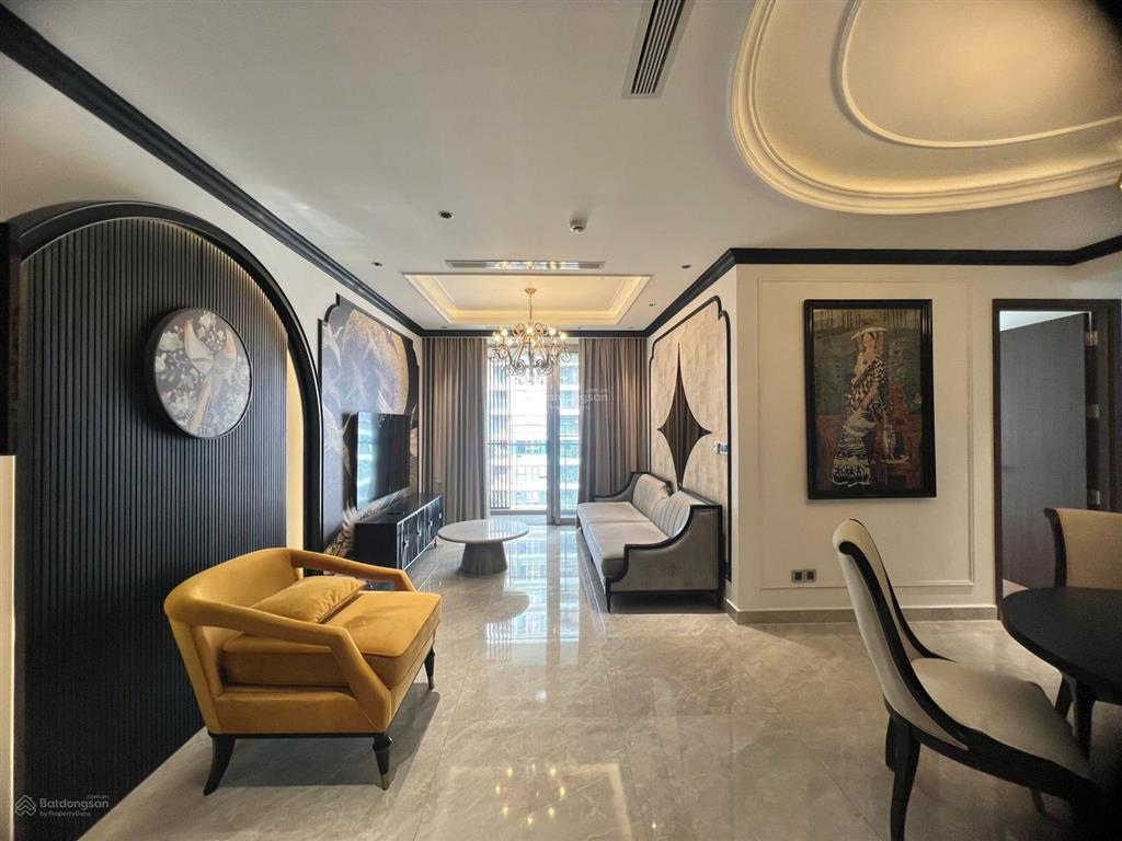 Cho thuê cc 2pn, 2vs, 75m2, 15 triệu tại saigon south residences, nhà bè