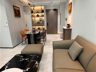 Cho thuê cc 2pn, 2wc, 91m2 tại the infiniti riviera point, 16 triệu vnd