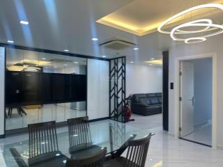 Hot! căn hộ 3pn full 120m2 cho thuê tại green valley, quận 7, tp.hcm, 24 triệu vnd
